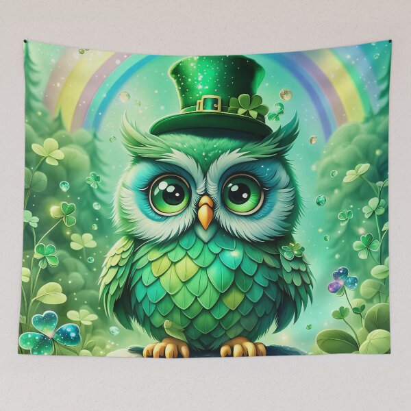 Item preview, Owl designed and sold by Jbl55.