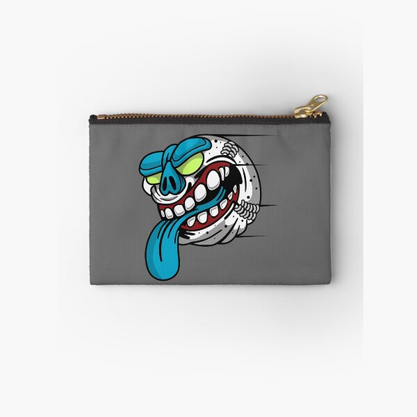 Item preview, Crazy Baseball designed and sold by CookiesMerch.