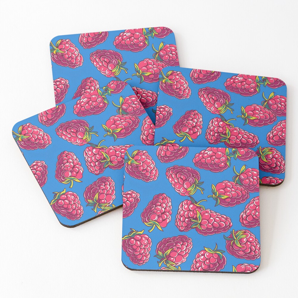Item preview, Coasters (Set of 4) designed and sold by wonderpix.