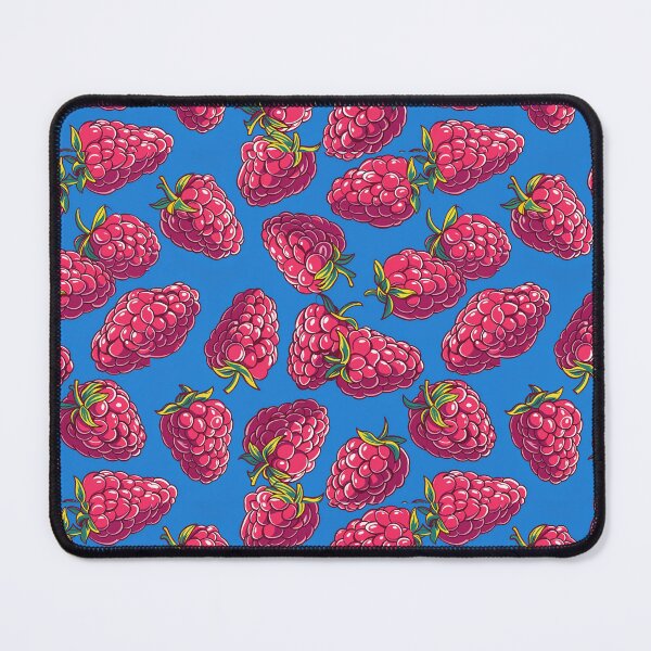 Item preview, Graphics Raspberry Pattern designed and sold by wonderpix.