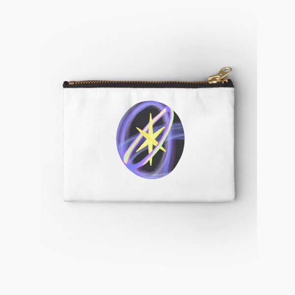 Item preview, KATSEYE Eye Logo Hand Drawn Sticker designed and sold by nmiahf.