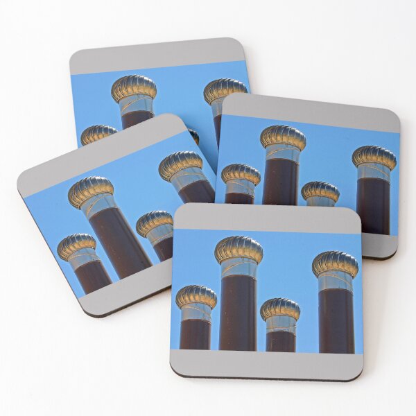 Item preview, Wind Turbines designed and sold by CarolM.