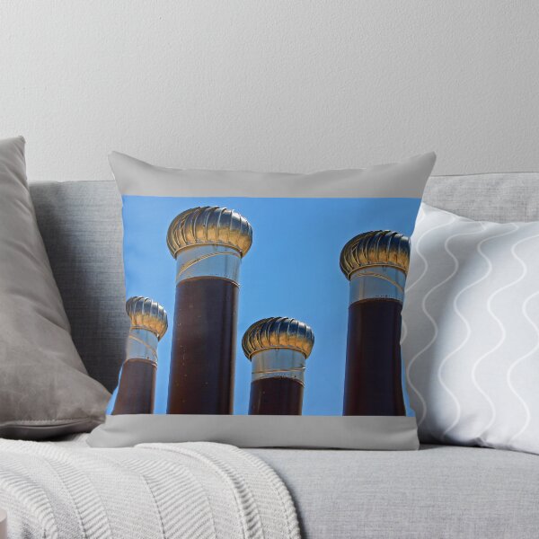 Item preview, Wind Turbines designed and sold by CarolM.