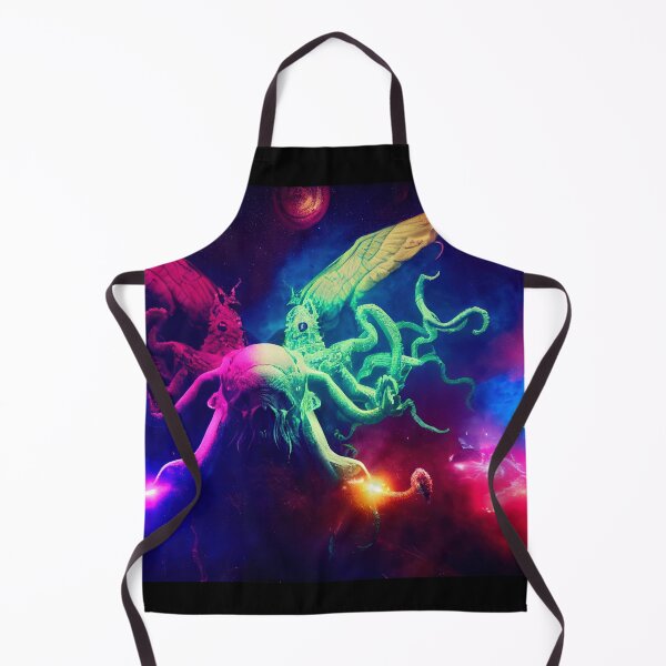 Item preview, The Incomprehensible Terror Beyond Our Stars designed and sold by CosmicBlesedEye.
