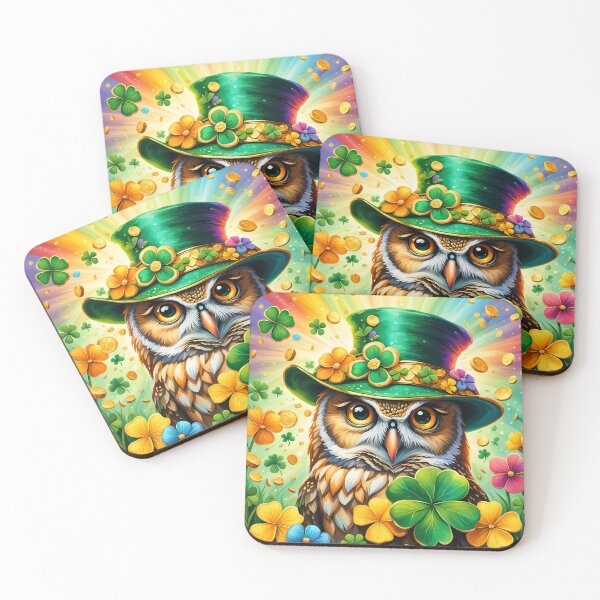 Item preview, Owl designed and sold by Jbl55.