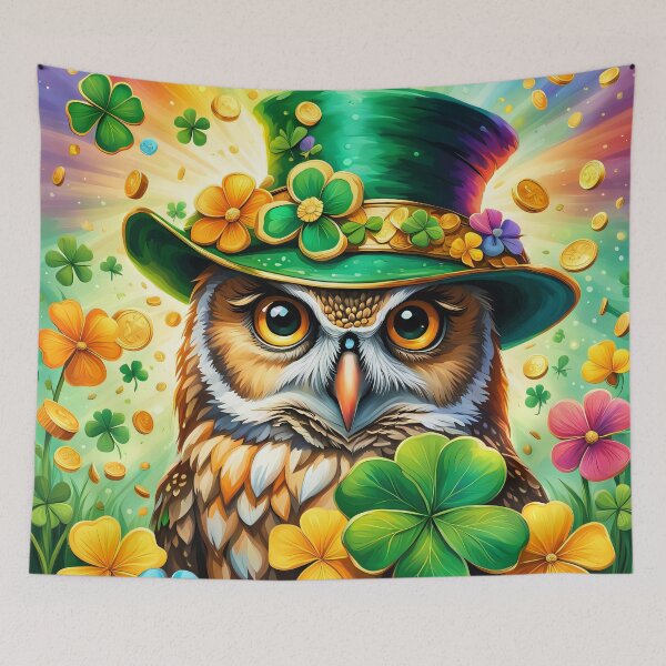 Item preview, Owl designed and sold by Jbl55.