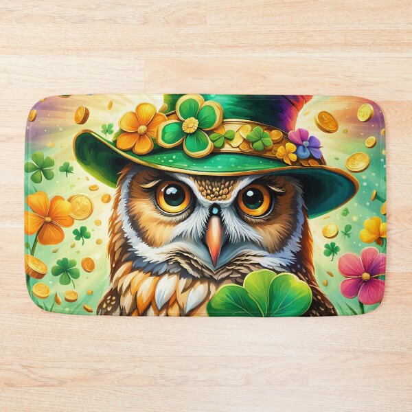 Item preview, Owl designed and sold by Jbl55.