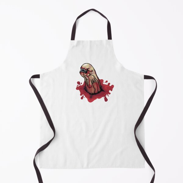 Item preview, Chestburster Alien  designed and sold by Skeletal-Panda.