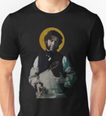 Saint Harry Goodsir Unisex T-Shirt