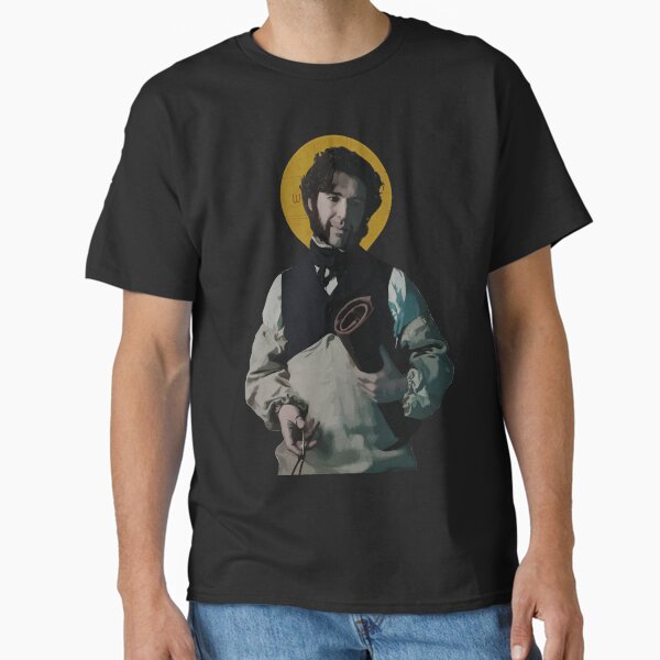 Item preview, Saint Harry Goodsir designed and sold by EvaEV.