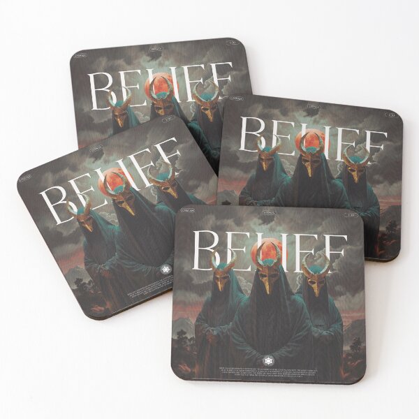 Item preview, Belief designed and sold by EdizFidanci.