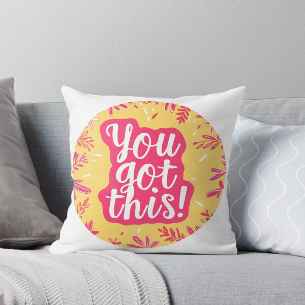 Item preview, You got this! designed and sold by MendaciousMina.