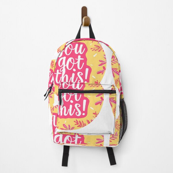 Item preview, You got this! designed and sold by MendaciousMina.