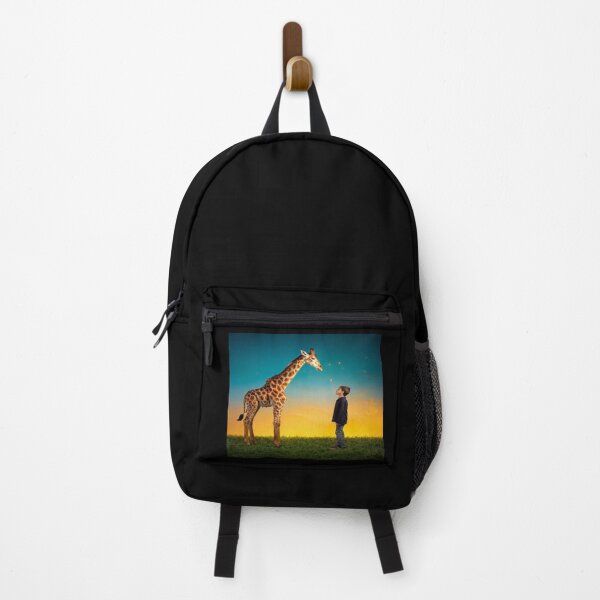 Item preview, Die Giraffe und das Kind designed and sold by Collection de trésors .