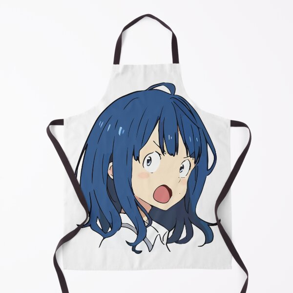 Item preview, Anna Yanami cute face-Too many losing heroines designed and sold by Anime-ascrocco.