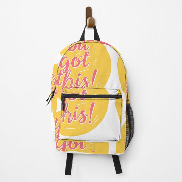 Item preview, You got this! designed and sold by MendaciousMina.
