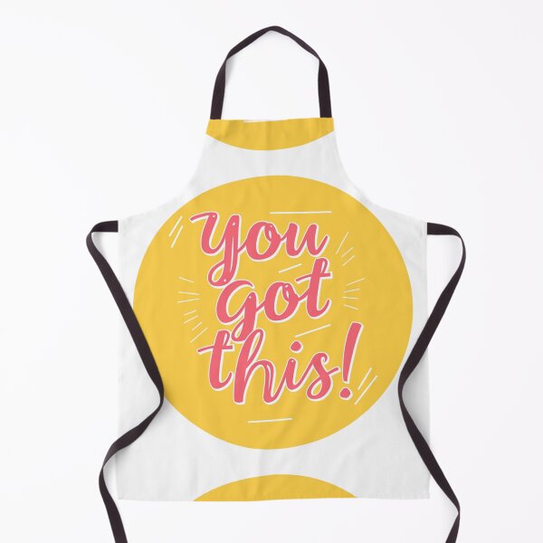 Item preview, You got this! designed and sold by MendaciousMina.