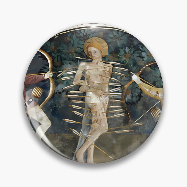 Item preview, G. Baleison - G. Canavesio, Main altar in the Chapelle Saint-Sébastien, Late 15th century designed and sold by A APART T.