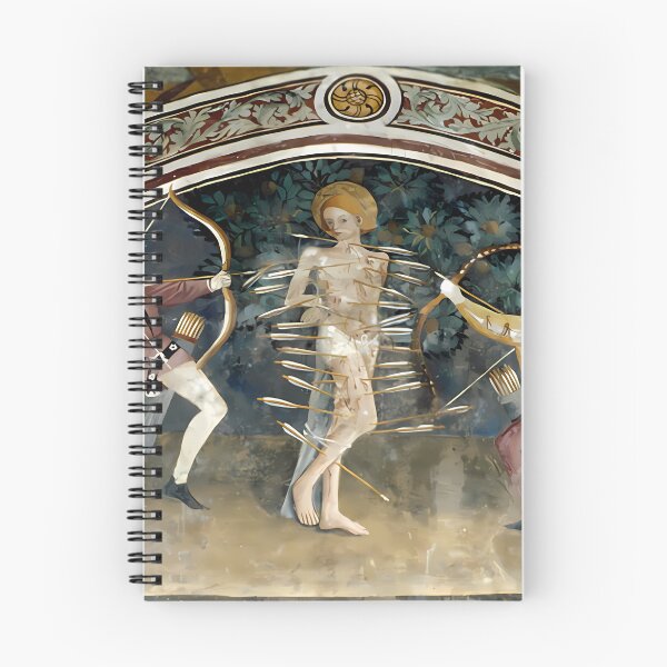 Item preview, G. Baleison - G. Canavesio, Main altar in the Chapelle Saint-Sébastien, Late 15th century designed and sold by A APART T.
