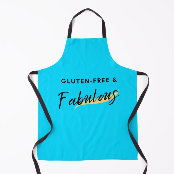 Item preview, Gluten-Free & Fabulous Celiac designed and sold by CapturedChances.