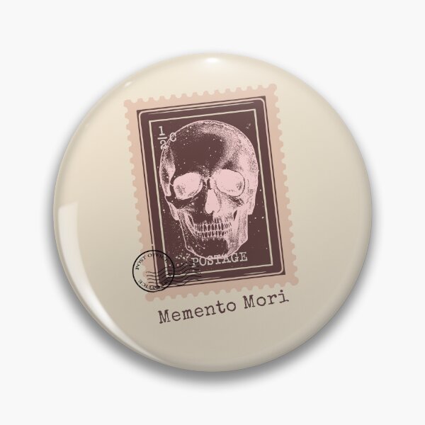 Item preview, Memento Mori Mail designed and sold by EMMA0453.
