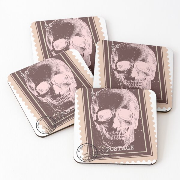 Item preview, Memento Mori Mail designed and sold by EMMA0453.