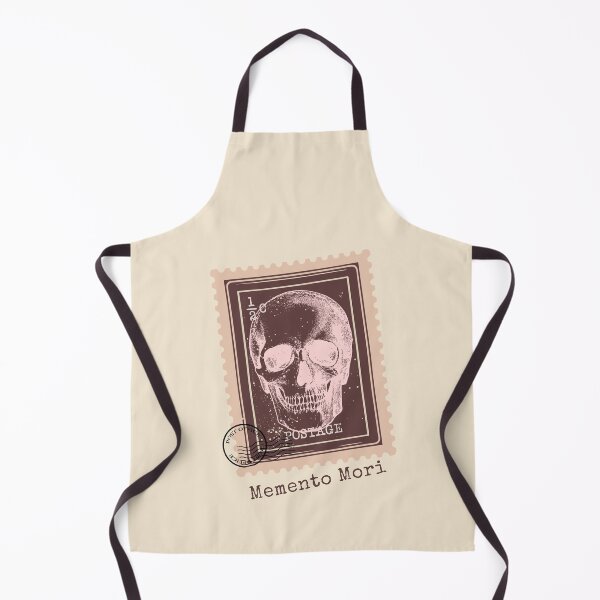 Item preview, Memento Mori Mail designed and sold by EMMA0453.