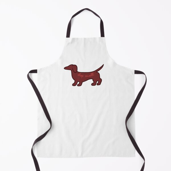 Item preview, Shop Small Dachshund- Red designed and sold by NDeYoungLLC.