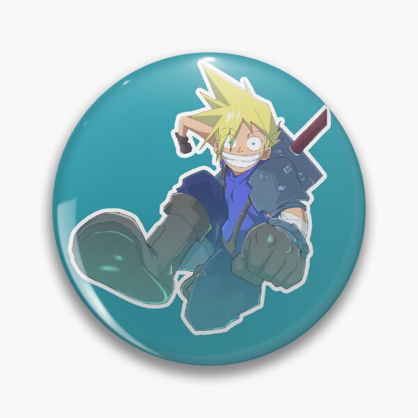 Item preview, Pirate Soldier!! designed and sold by VoidZeroArt.