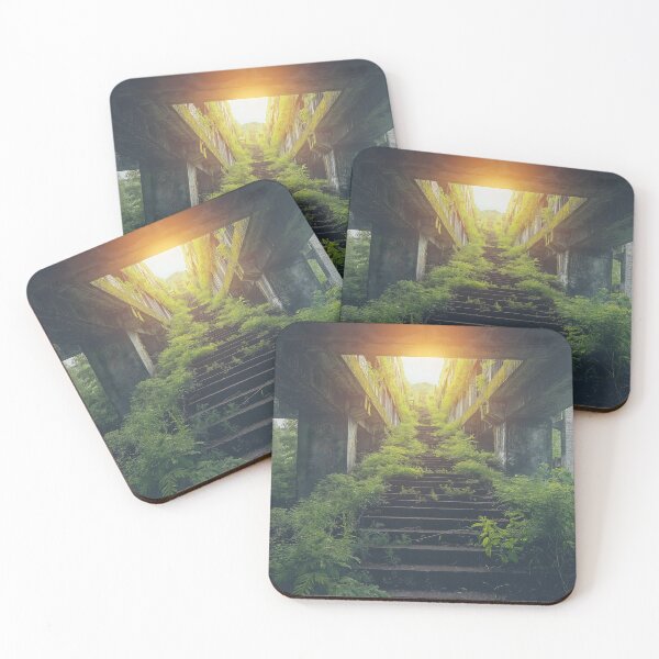 Item preview, Nature's Embrace designed and sold by north-sky.