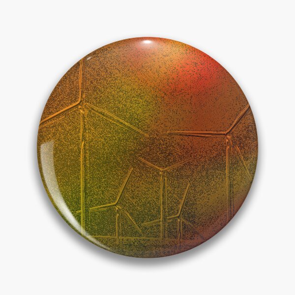 Item preview, Wind and Solar Power designed and sold by CarolM.