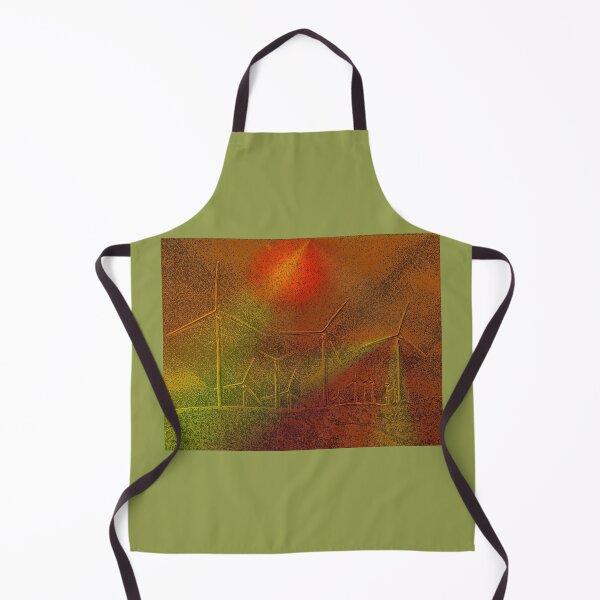 Item preview, Wind and Solar Power designed and sold by CarolM.