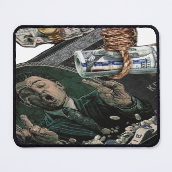 Item preview, Wolfie | Trader Money | Wolf Money Motivation designed and sold by CadDesignerr.