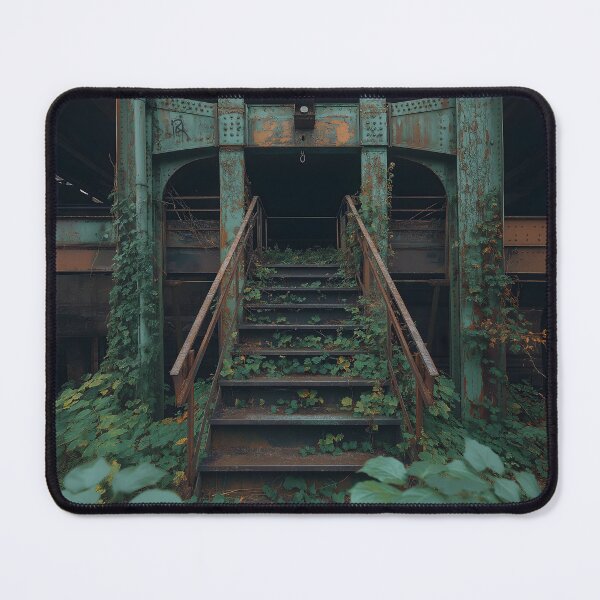 Item preview, Nature's Embrace - Alternate designed and sold by north-sky.