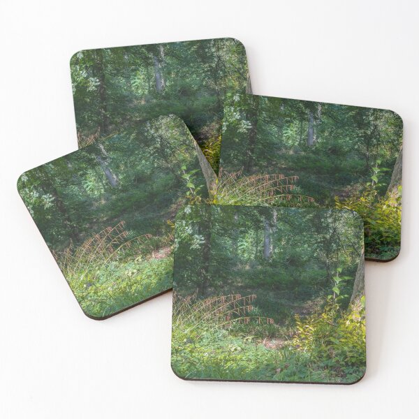 Item preview, Magical Solitude designed and sold by Christine Lake.