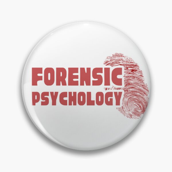 Item preview, Forensic Psychology designed and sold by The Psychology Society of Carleton University.