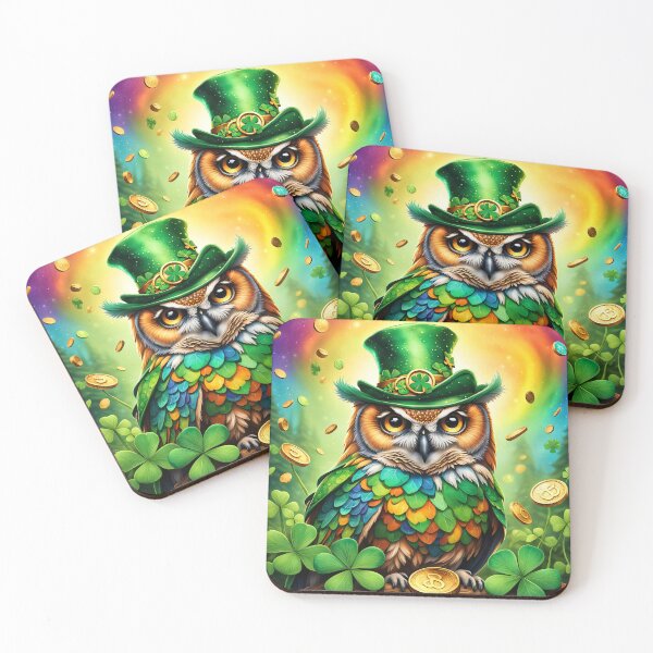 Item preview, Owl designed and sold by Jbl55.