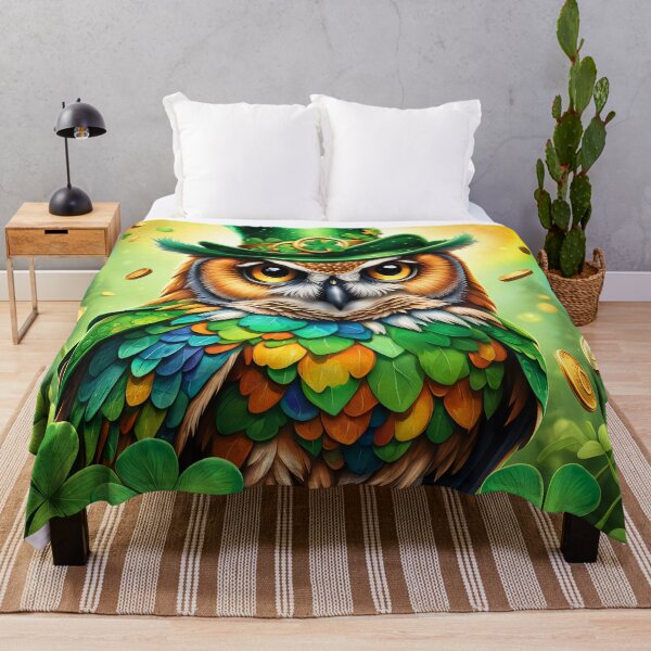 Item preview, Owl designed and sold by Jbl55.