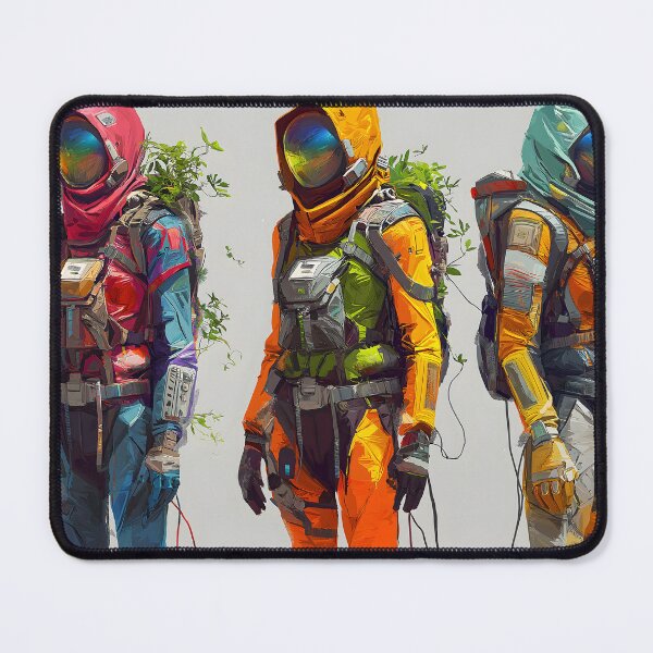 Item preview, Planet Protection Service designed and sold by north-sky.