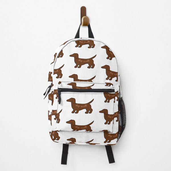 Item preview, Shop Small Dachshund- Brown designed and sold by NDeYoungLLC.