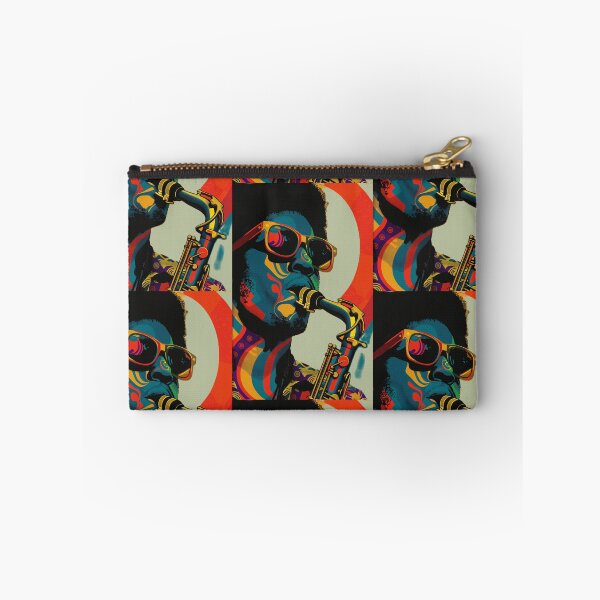 Item preview,  70s Saxophone Legends designed and sold by djovan.