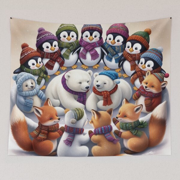 Item preview, Family reunion  designed and sold by Ash44444.