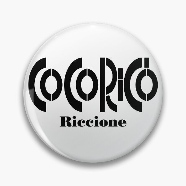 Item preview, COCORICO' RICCIONE HOUSE TITILLA CIRILLO RALF ITALIA RIMINI ECHOES designed and sold by Steve-BO.