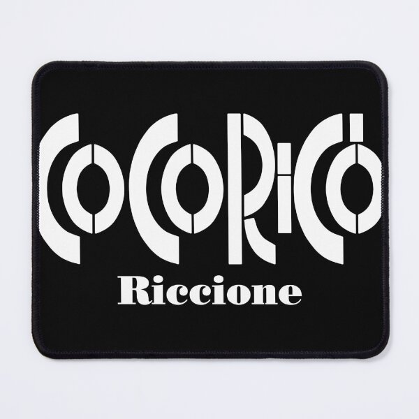 Item preview, COCORICO' RICCIONE HOUSE TITILLA CIRILLO RALF ITALIA RIMINI ECHOES designed and sold by Steve-BO.
