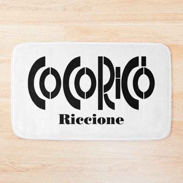 Item preview, COCORICO' RICCIONE HOUSE TITILLA CIRILLO RALF ITALIA RIMINI ECHOES designed and sold by Steve-BO.