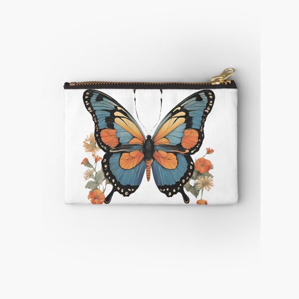 Item preview, Butterfly in bloom designed and sold by Jerziv-C.