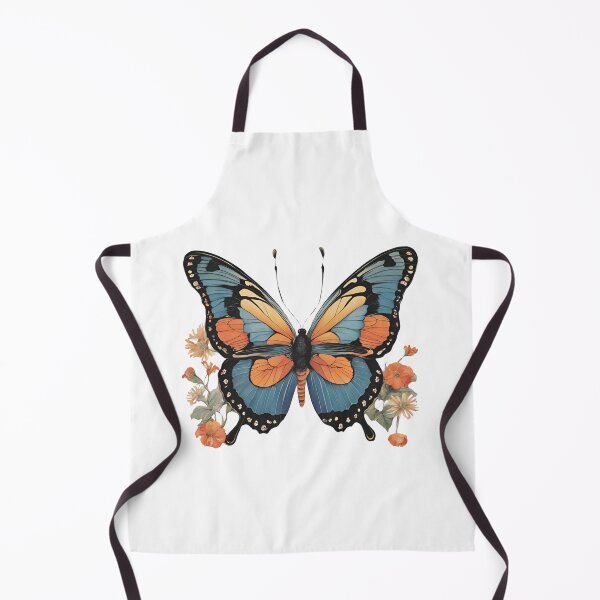 Item preview, Butterfly in bloom designed and sold by Jerziv-C.