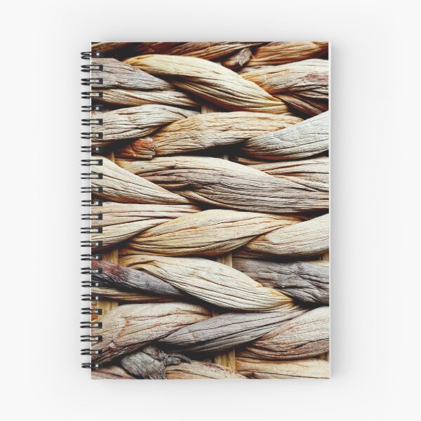 Item preview, Basket texture - natural material designed and sold by NiftyPatterns.