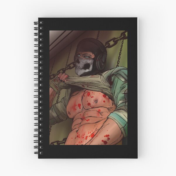 Item preview, "Piercing Gaze" designed and sold by HugeOofEnergy.