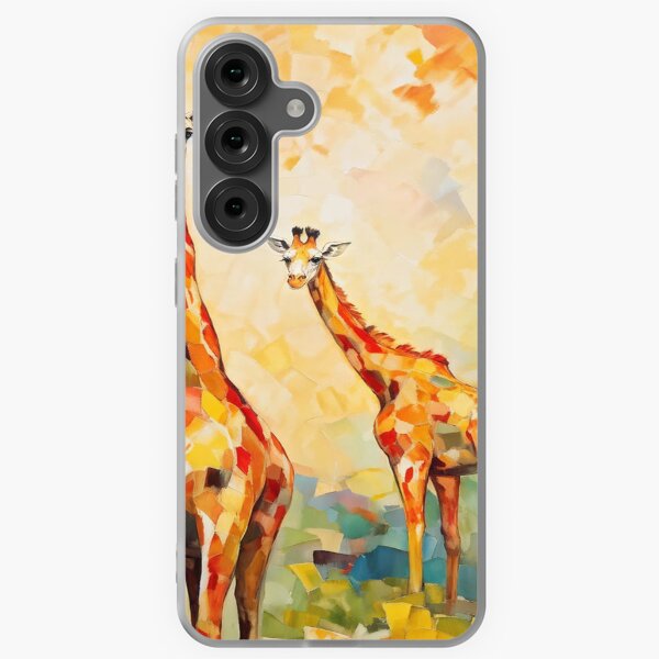 Item preview, Die künstlerische Giraffe designed and sold by Collection de trésors .